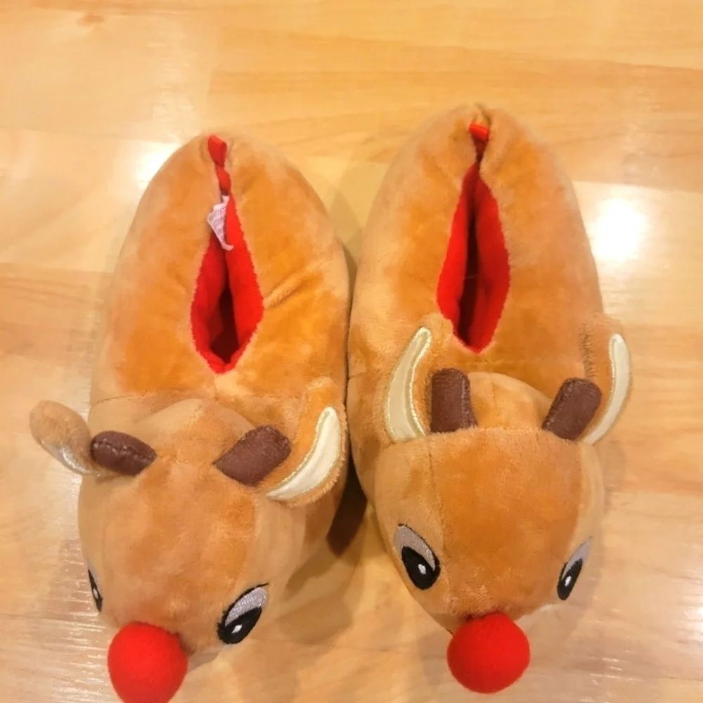 Target never worn